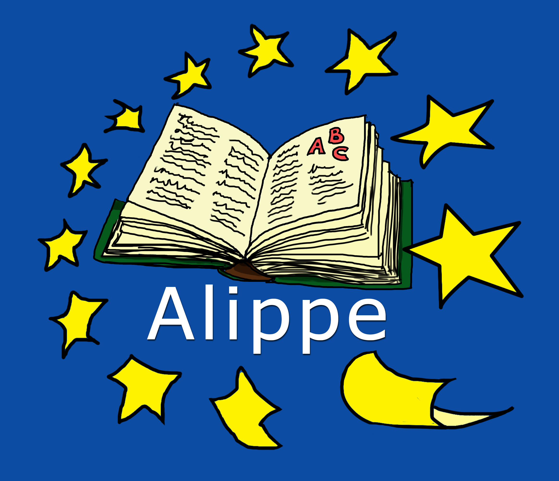 ALIPPE logo